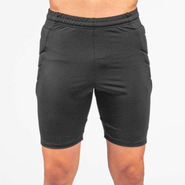 Imagem de Bermuda Térmica Poker Skill Com Espuma Masculina