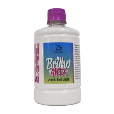 Imagem de Verniz Brilhomax 500ml
