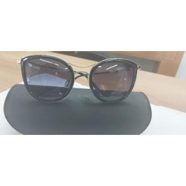 Imagem de Oculos solar redondo - Ótica Mario