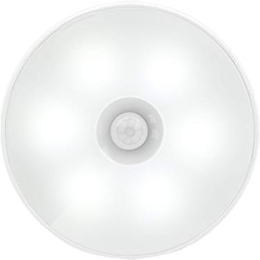 Imagem de Lampada Com Sensor de Presença em LED 6000k Fria 1un