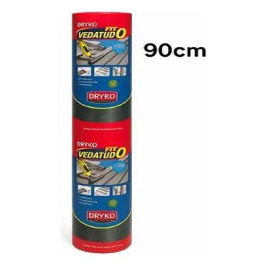 Imagem de Fita Vedatudo 90CM - FVD90 Dryko