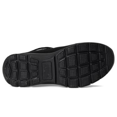 Imagem de Skechers Grace Mule feminino fácil de usar, Preto/preto, 38