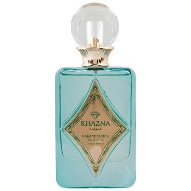 Imagem de Perfume Risala Elite Khazna Najmat Africa 100ml Eau de Perfum