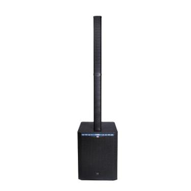 Imagem de Sistema PA Profissional TCD T1400 - Sub 18" + Coluna 1400W Bluetooth