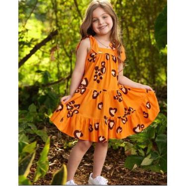 Imagem de Vestido opera kids - Opera kids 