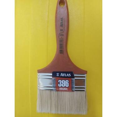 Imagem de Pincel Atlas 396-4