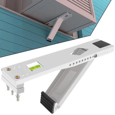 Imagem de Suporte de ar condicionado de janela Aozzy Universal Heavy Duty