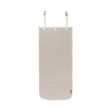 Imagem de Tábua De Passar A Vapor Vertical 100x5x8cm Brabantia Cinza