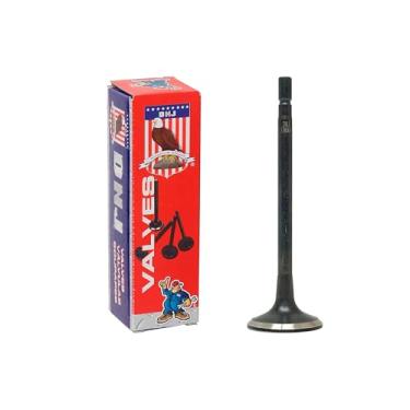 Imagem de DNJ EV656A Válvula de escape para 2013-2022 INFINITI, Nissan Altima, JX35, Murano 3.5L V6 24V DOHC 3498cc