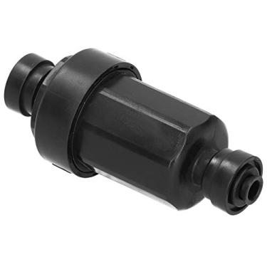 Imagem de Zhjvihx Filtro de água, Filtro de Jardim Com Precisão de Filtragem de 50μm, para Jardim Agrícola de Pátio Industrial