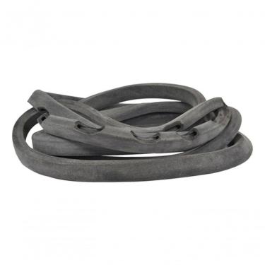 Imagem de Borracha Do Porta-malas Kombi Carat Após 98+75 [f103]