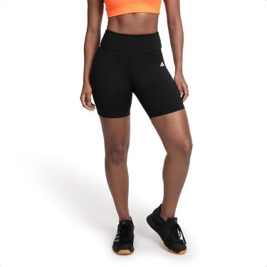 Imagem de Shorts Adidas Feminino Treino Básico-Feminino