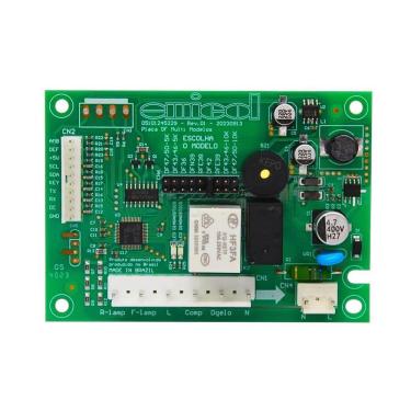 Imagem de Placa Potencia Compativel Electrolux Df46 Df49 70200537