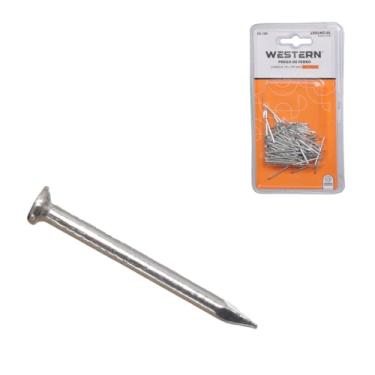 Imagem de PREGO FERRO CBC 1.6X25MM 100PC