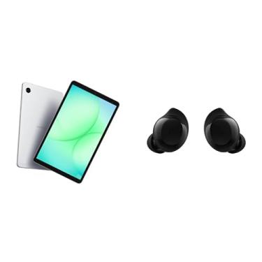 Imagem de Tablet Samsung Galaxy TAB A11 +Samsung Galaxy Buds Core, Fone de Ouvido, sem fio, cancelamento de ruído, interprete inteligente