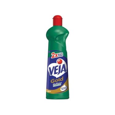 Imagem de Limpador Multiuso Veja Gold Campestre 500ml