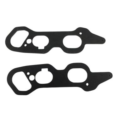 Imagem de Conjunto de juntas de luz traseira RX-8 2004-2008 - vedações de espuma de 0,6 cm de espessura cortadas a laser (par) - Substituição R-7003 de ajuste direto | Impede vazamentos de água e condensação