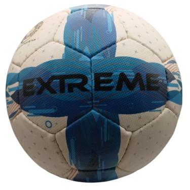 Imagem de Bola De Futebol Em Couro Sintético Tamanho 5 Street T Ball 3