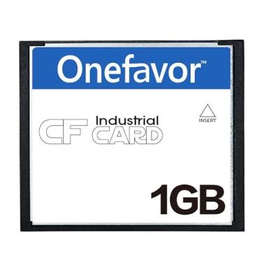 Imagem de Onefavor Cartão de memória CF 1G Industrial CF Memory Card