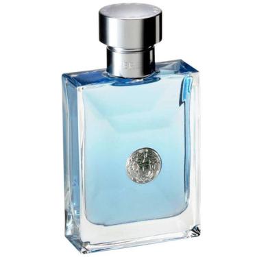 Imagem de Versace Pour Homme Eau De Toilette - Perfume Masculino 30ml