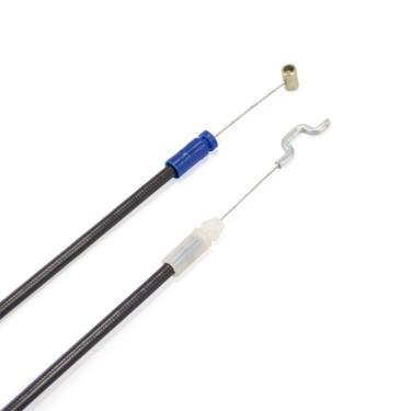 Imagem de Cabo Aciona Fechadura Traseira Compatível Mitsubishi Asx 11