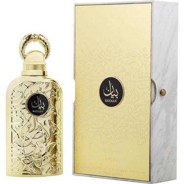 Imagem de Perfume Unisex Lattafa Bayaan Eau De Parfum Spray 100 ml