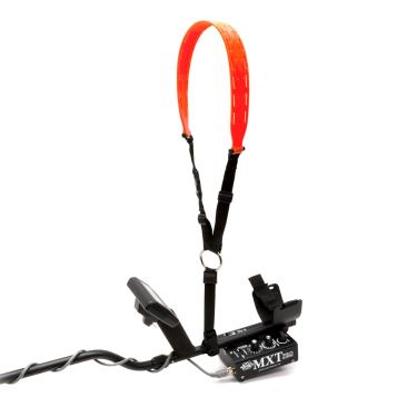 Imagem de Limbsaver Comfort-Tech 24503 Cinta para Detector de Metal, Laranja