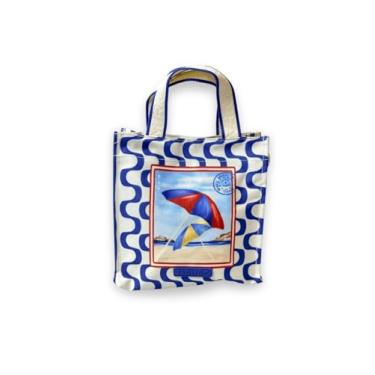 Imagem de FARM - BOLSA TRANSVERSAL FARM ETC MIMO SELO PRAIANO