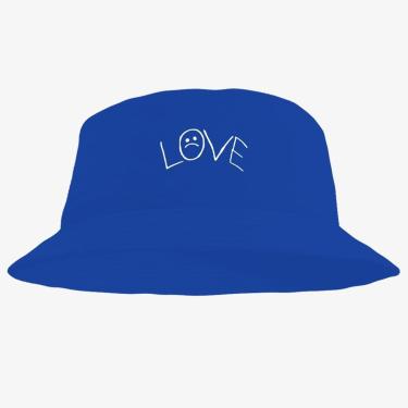 Imagem de Chapéu Bucket Hat Estampado Love-Masculino