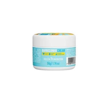 Imagem de Beleza Brasileira Barriquinha Cream 50g