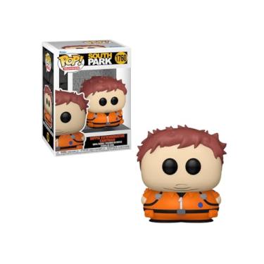 Imagem de Candide, Boneco, Funko POP! Cartman Exterminador de Hippies, South Park - 8 cm