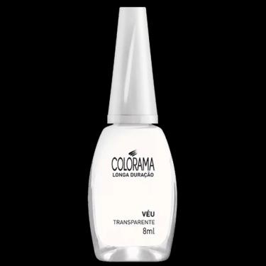 Imagem de Esmalte Colorama Natural Veu 8Ml