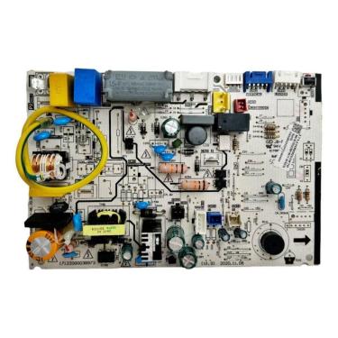 Imagem de Placa Evap Ar Split 17122000051970 Midea Inverter 12000 Btus