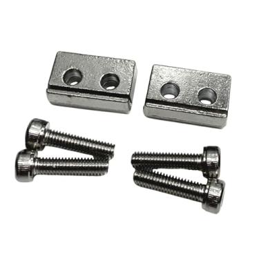 Imagem de shamjina Cortador de espuma com ferramenta de ranhura, lâmina quente elétrica, placa de ranhura para artesanato DIY, C06