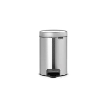 Imagem de Lixeira New Icon em Aço Inox 3 Litros Brabantia