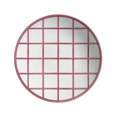 Imagem de Conjunto C/ 6 Prato Fundo Coup Pink Trace