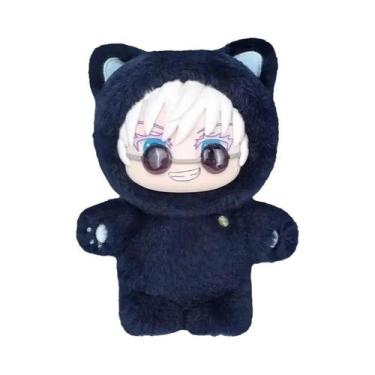 Imagem de Jujutsu Kaisen Temporada 2 Gojo Satoru Cat Park Party Blind Box Brinqu