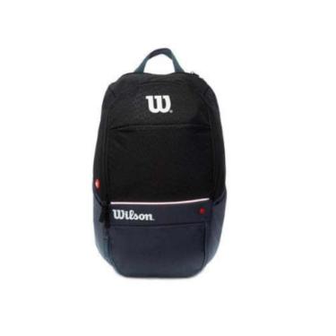Imagem de Mochila Wilson Original Pequena Esportiva Compartimento Notebook-Unissex