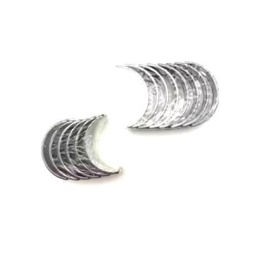 Imagem de EVICTORY Rolamento pequeno da haste principal do virabrequim S2E para peças sobressalentes do motor Mitsubishi