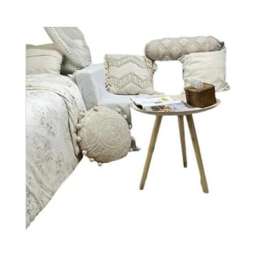 Imagem de Tapete De Atividades Para Bebês, Macio, Plush, Quente, Em EVA, Com Peç