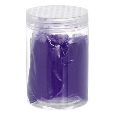 Imagem de HARFINGTON Pigmento de óxido de ferro em pó concreto 325 malha 3,5oz (100 g) pigmento de argamassa de óxido de ferro para pintura de azulejo pastel cimento concreto, roxo escuro