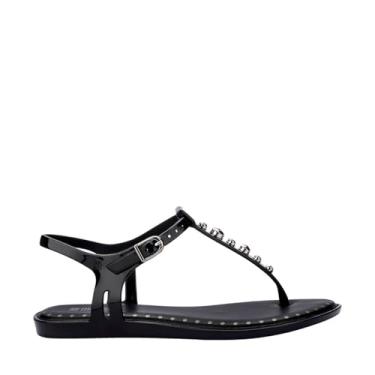 Imagem de Melissa Solar Boho Preto 38031-36