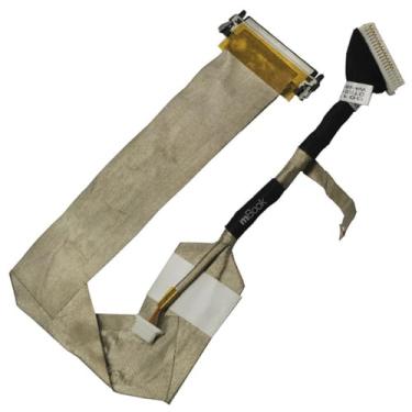 Imagem de Cabo Flat Flex para HP 6017b0150601 6735b
