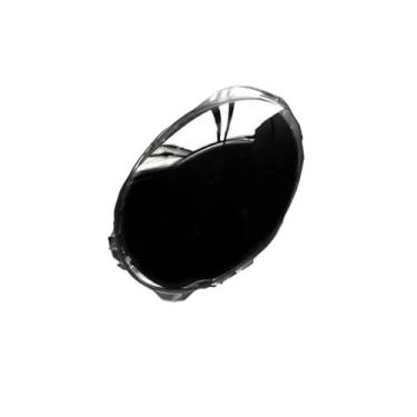 Imagem de Capa para farol compatível com BMW Mini Clubman F56 2014-2018, carcaça transparente, lente do farol dianteiro, cobertura de vidro.(Left Side)