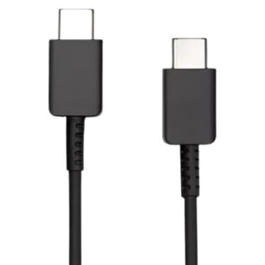Imagem de Cabo Usb-c   Samsung 1 Metro S24 S24 Plus  S24ultra