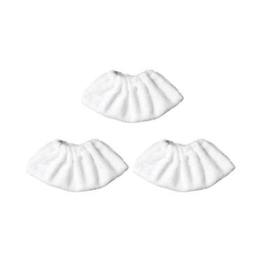 Imagem de Capa De Pano Para Mop a Vapor Karcher Easyfix SC2 SC3 SC4 SC5, Peça De