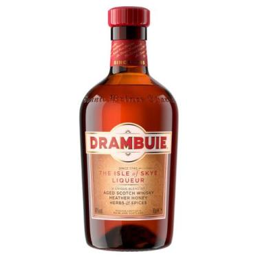 Imagem de Licor Drambuie 750 Ml