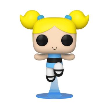 Imagem de Boneco Funko Pop! Cartoon Network - As Meninas Superpoderosas - Lindinha