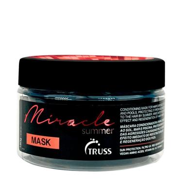 Imagem de Truss Mask Miracle Summer - Máscara Capilar 180g