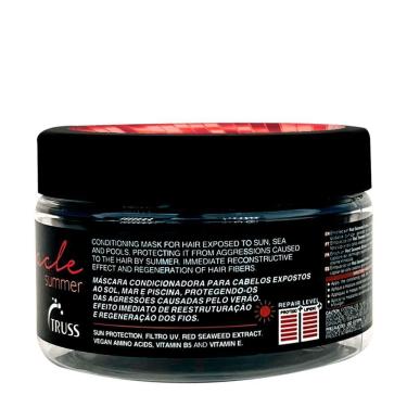 Imagem de Truss Mask Miracle Summer - Máscara Capilar 180g